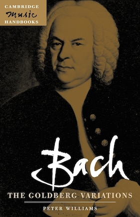 Bach: The Goldberg Variations