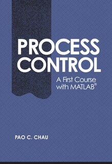 Front cover_Process Control