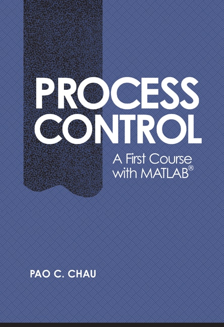 Front cover_Process Control