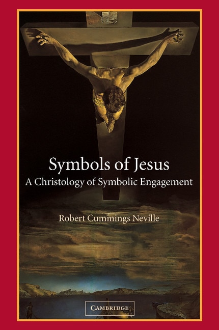 Front cover_Symbols of Jesus