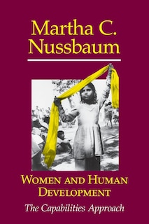Couverture_Women and Human Development
