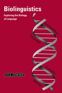 Front cover_Biolinguistics