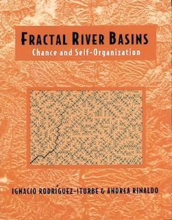 Front cover_Fractal River Basins
