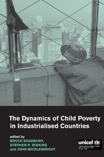 Front cover_The Dynamics of Child Poverty in Industrialised Countries