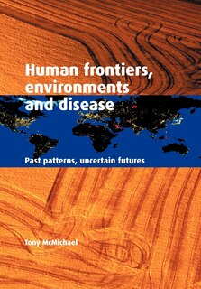 Front cover_Human Frontiers, Environments and Disease