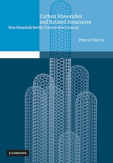 Couverture_Carbon Nanotubes and Related Structures