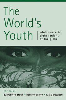 Front cover_The World's Youth