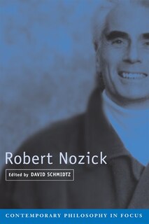 Front cover_Robert Nozick