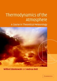 Couverture_Thermodynamics of the Atmosphere