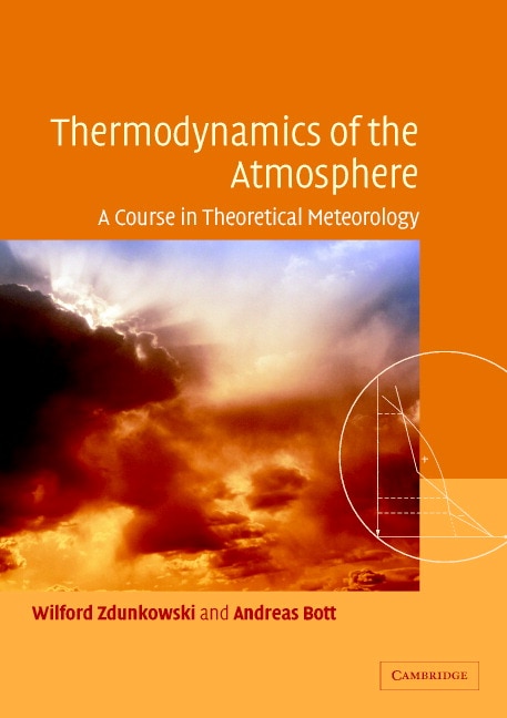 Couverture_Thermodynamics of the Atmosphere