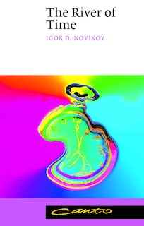 Couverture_The River of Time