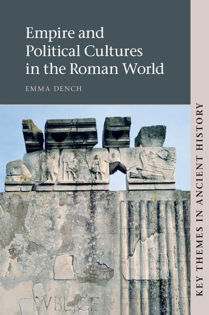 Empire And Political Cultures In The Roman World