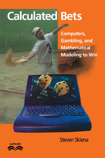 Front cover_Calculated Bets