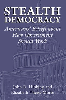 Couverture_Stealth Democracy