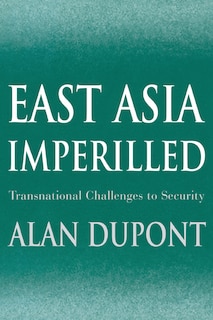 Front cover_East Asia Imperilled