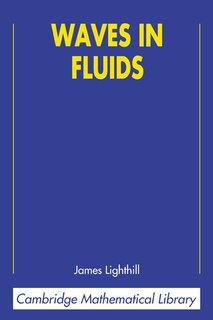 Front cover_Waves in Fluids