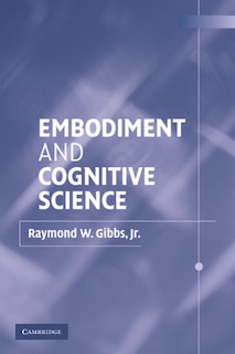 Couverture_Embodiment and Cognitive Science