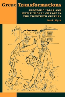 Front cover_Great Transformations