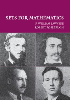 Couverture_Sets for Mathematics