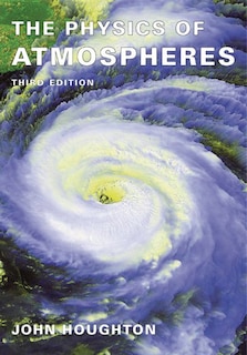 Couverture_The Physics of Atmospheres