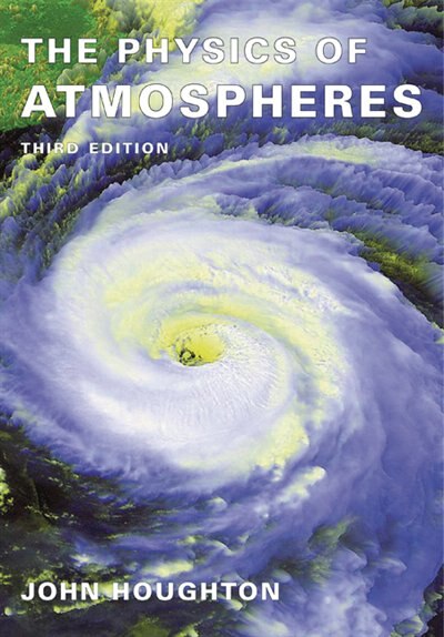 Couverture_The Physics of Atmospheres