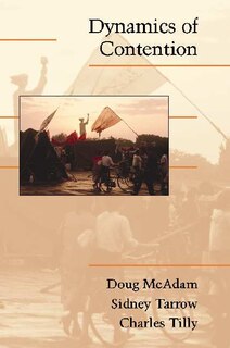 Front cover_Dynamics of Contention