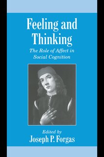 Front cover_Feeling and Thinking
