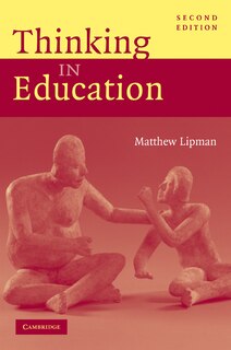 Front cover_Thinking in Education