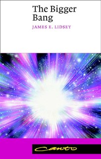 Front cover_The Bigger Bang
