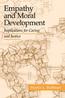 Couverture_Empathy and Moral Development