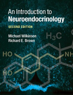 Couverture_An Introduction To Neuroendocrinology