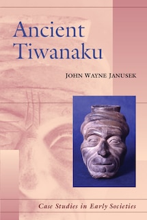 Front cover_Ancient Tiwanaku