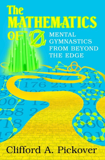 Front cover_The Mathematics of Oz