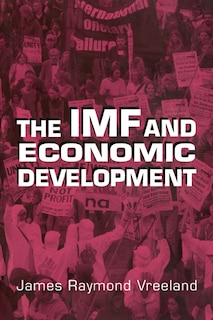 Front cover_The IMF and Economic Development