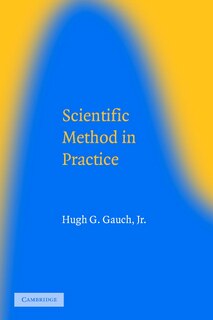Front cover_Scientific Method in Practice