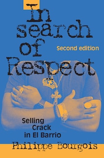 Front cover_In Search of Respect