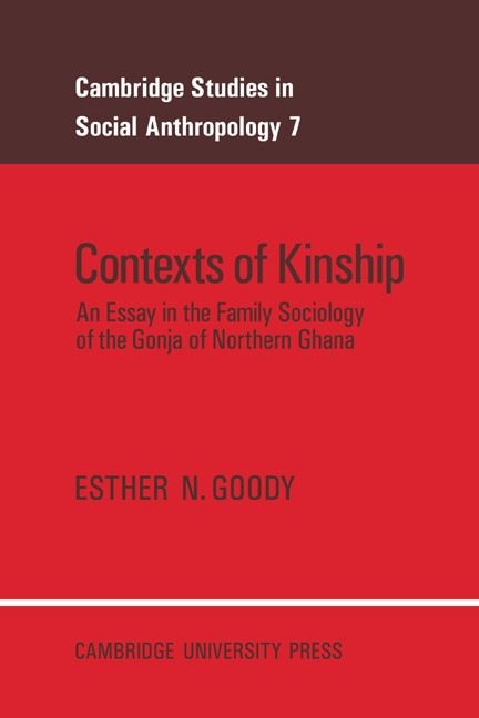 Couverture_Contexts of Kinship
