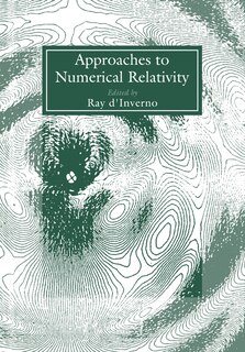 Couverture_Approaches to Numerical Relativity
