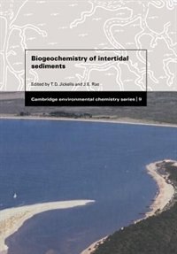 Front cover_Biogeochemistry of Intertidal Sediments