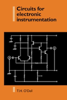 Front cover_Circuits for Electronic Instrumentation