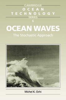 Front cover_Ocean Waves
