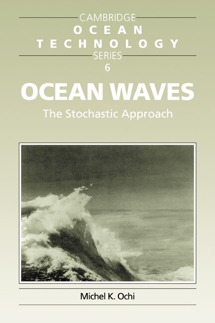 Front cover_Ocean Waves