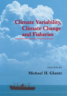 Front cover_Climate Variability, Climate Change and Fisheries