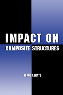Front cover_Impact on Composite Structures