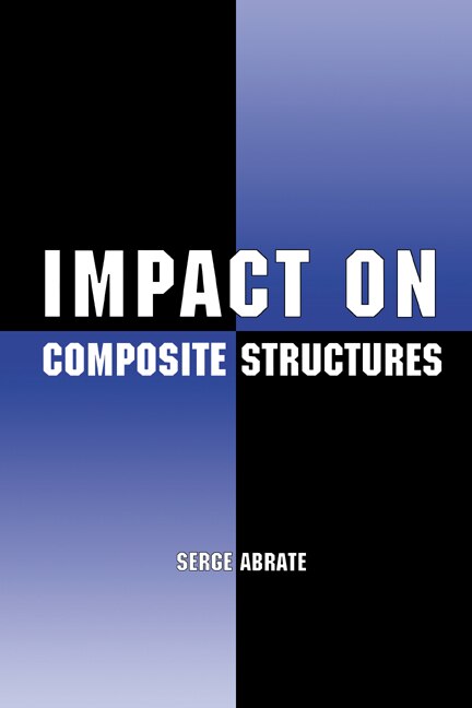 Front cover_Impact on Composite Structures