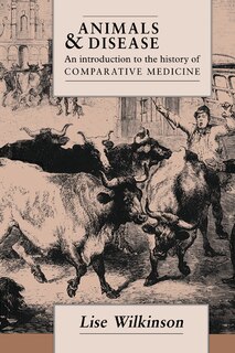 Front cover_Animals and Disease