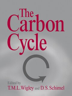Front cover_The Carbon Cycle