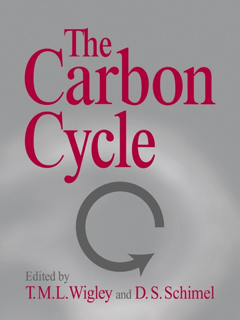 Front cover_The Carbon Cycle