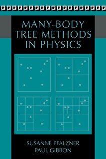 Couverture_Many-Body Tree Methods in Physics