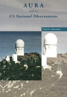Couverture_AURA and its US National Observatories